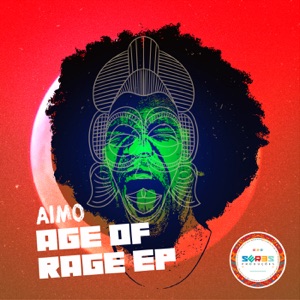 Age of Rage - Single