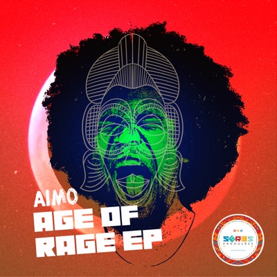 Age of Rage - Single