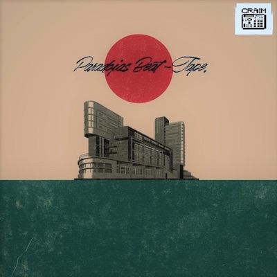 Paradojas Beattape - EP