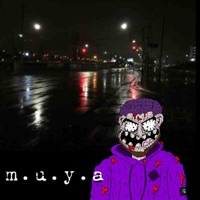 M.U.Y.A. - Single - Yeahdudejoshishere