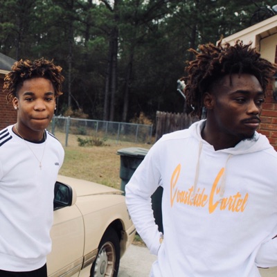 Intro (feat. Bnm_crim) - Single