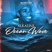 Alkaline - Ocean Wave