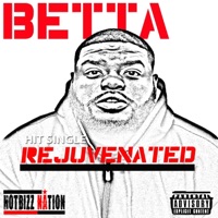 Rejuvenated - Single