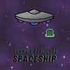 Spaceship (feat. Sun Wu) - Single