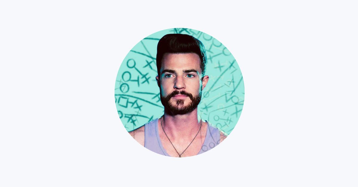 ‎Jake Giles on Apple Music