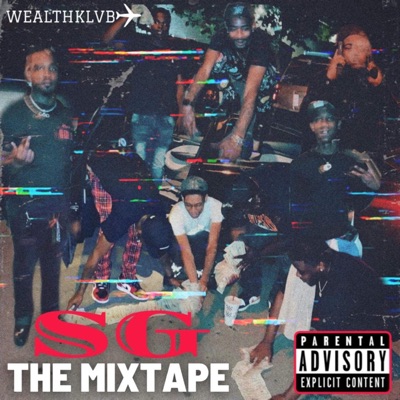 SG the MixTape