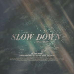 Slow Down - Single