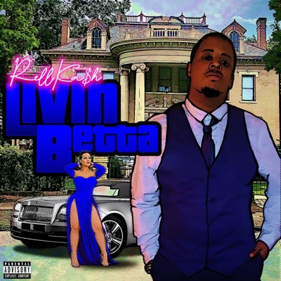 Livin' Betta - Single