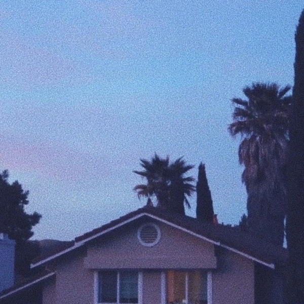 For the Midnight Bike Riders Trying to Fly - Single