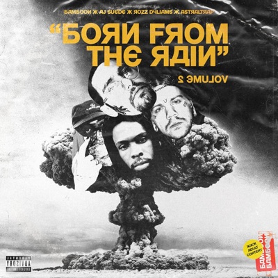 Born from the Rain, Vol. 2