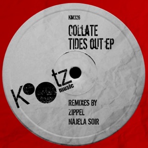 Tides Out - EP