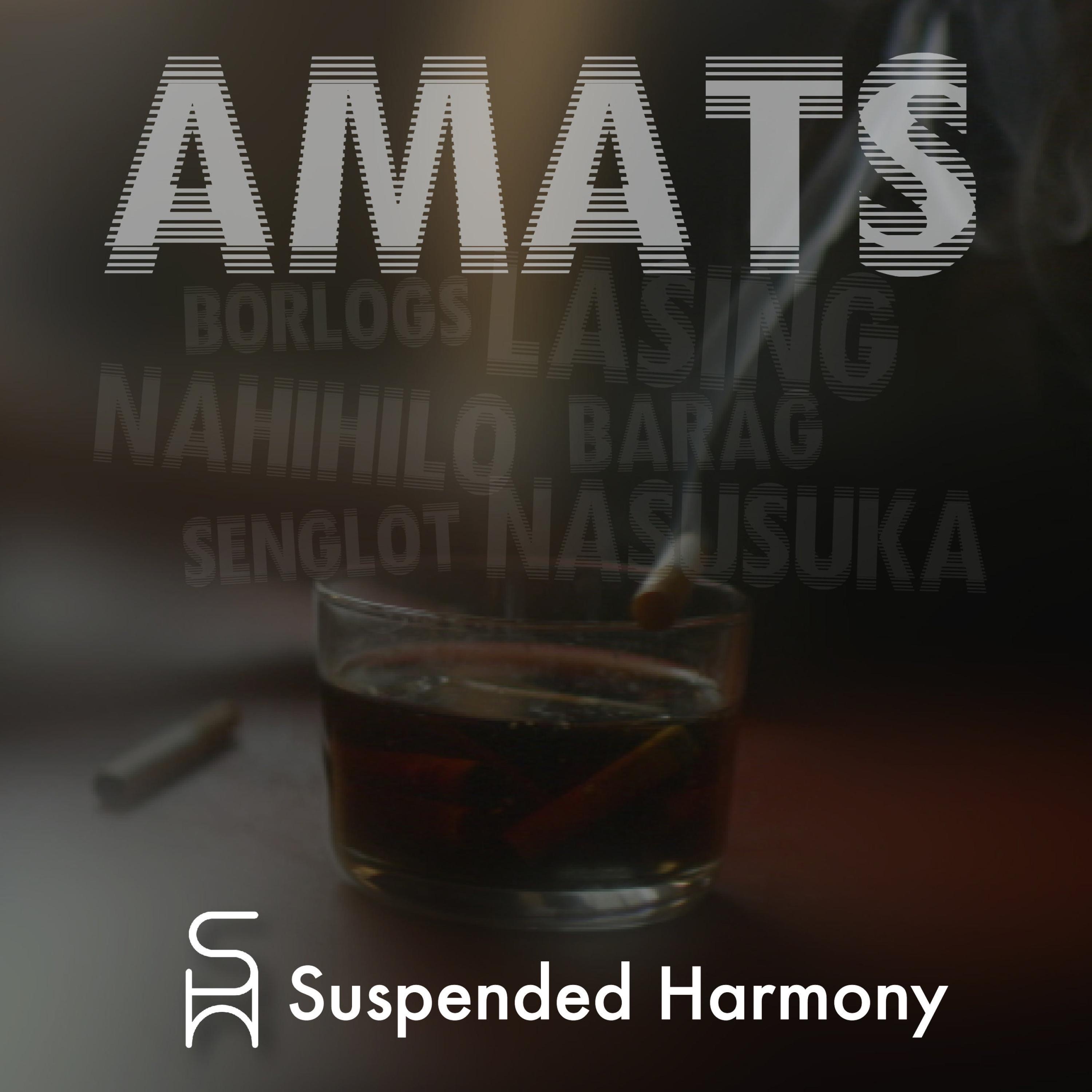 Amats - Single