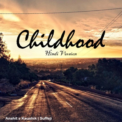 Anshit Kaushik - Teri Yaad