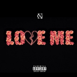Love Me (feat. Starx) Xmg