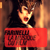 Farinelli (Original Motion Picture Soundtrack) - Varios Artistas