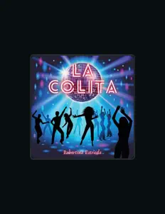 Listen to Robertina Estrada, watch music videos, read bio, see tour dates & more!