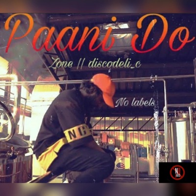 Paani Do - Single