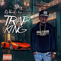 Trap King - Single - DJ Virus, Koss & Grez