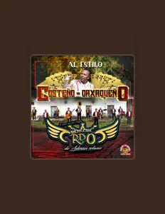 收听 Adrian Solano y Su Banda RDO、观看音乐视频、阅读小传、查看巡演日期等 ！