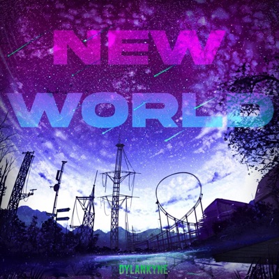New World - Single