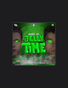 收听 Jelly、观看音乐视频、阅读小传、查看巡演日期等 ！