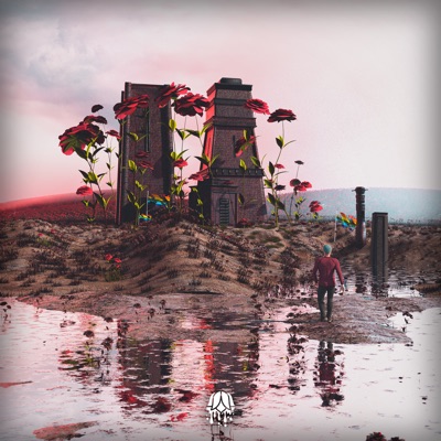 Why'd You Wanna End (feat. Alex Lippett) - Single