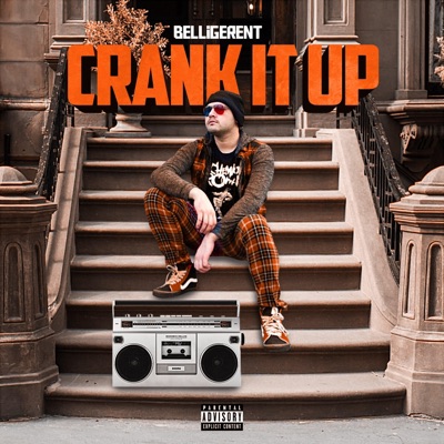Crank It Up - Single