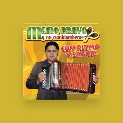 Listen to Memo Bravo Y Sus Cumbiamberos, watch music videos, read bio, see tour dates & more!