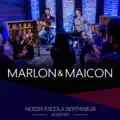 Tranque a Porta e Me Beija Vida pelo Avesso Liguei pra Dizer Que Eu Te Amo 24 Horas de Amor Acústico Ao Vivo