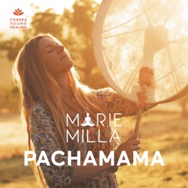 Water of Pachamama Soundhealing Marie Milla