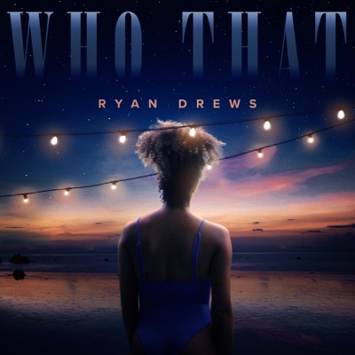 Who That - Single