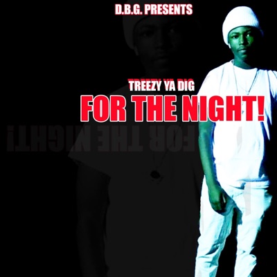 For the Night - Single