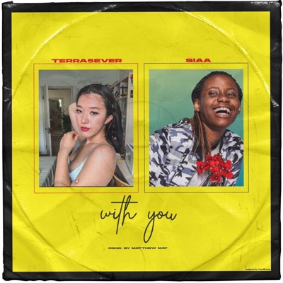 Terra5ever - With You (feat. Siaa)