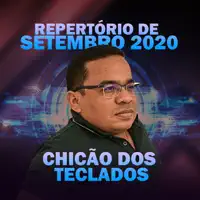 Ritmo da Chuva — Chicão dos Teclados