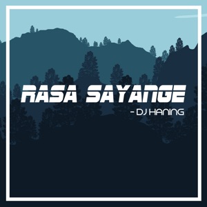 DJ Haning - Rasa Sayange - 排舞 編舞者