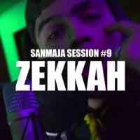 Zekkah, Session, N.° 9 - Single - SANMAJA