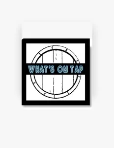 Listen to What's On Tap, watch music videos, read bio, see tour dates & more!