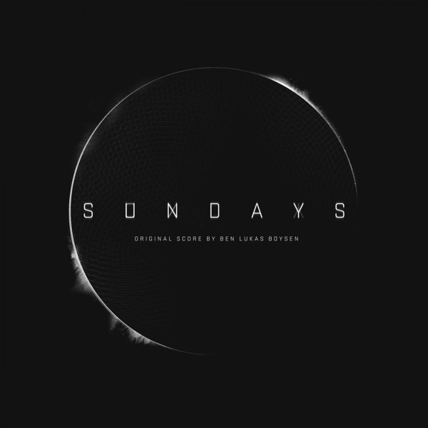 Sundays (Original Score) - EP
