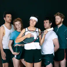 Sorry3000 dinle, müzik videolarını izle, biyografisini oku, tur tarihlerini ve daha fazlasını gör!