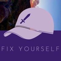 Fix Yourself - Single - Goodknight.