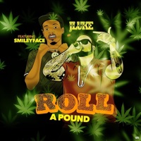 Roll a Pound (feat. Smileyface) - Single - JLuke