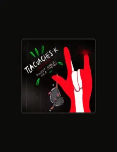 Escucha a Tlacuaches-K, mira videos musicales, lee su biografía, consulta las fechas de las gira y más.