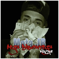 Pega Discarrega MixTape - Mota Jr