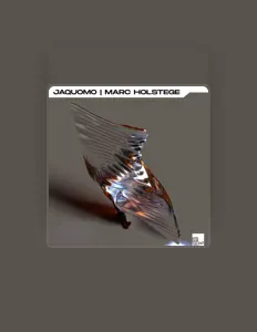 收听 Jaquomo、观看音乐视频、阅读小传、查看巡演日期等 ！