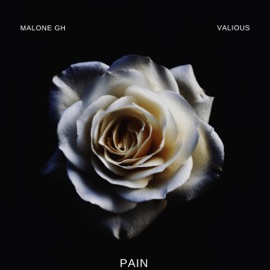 Pain (feat. Valious) Malone Gh