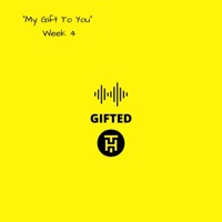 Sounds in Tribeca - Single - Gifted