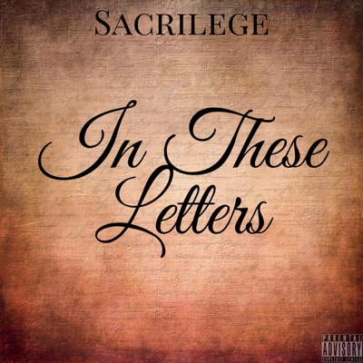 In These Letters - Single