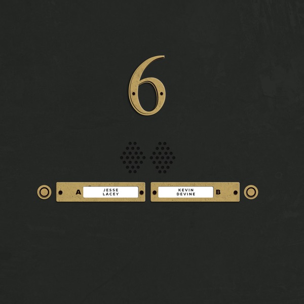 Devinyl Splits No. 6 - Single