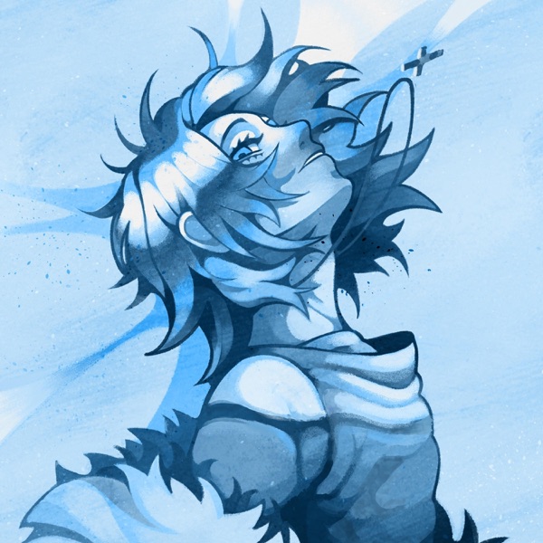 Cover of Monochrome - Single