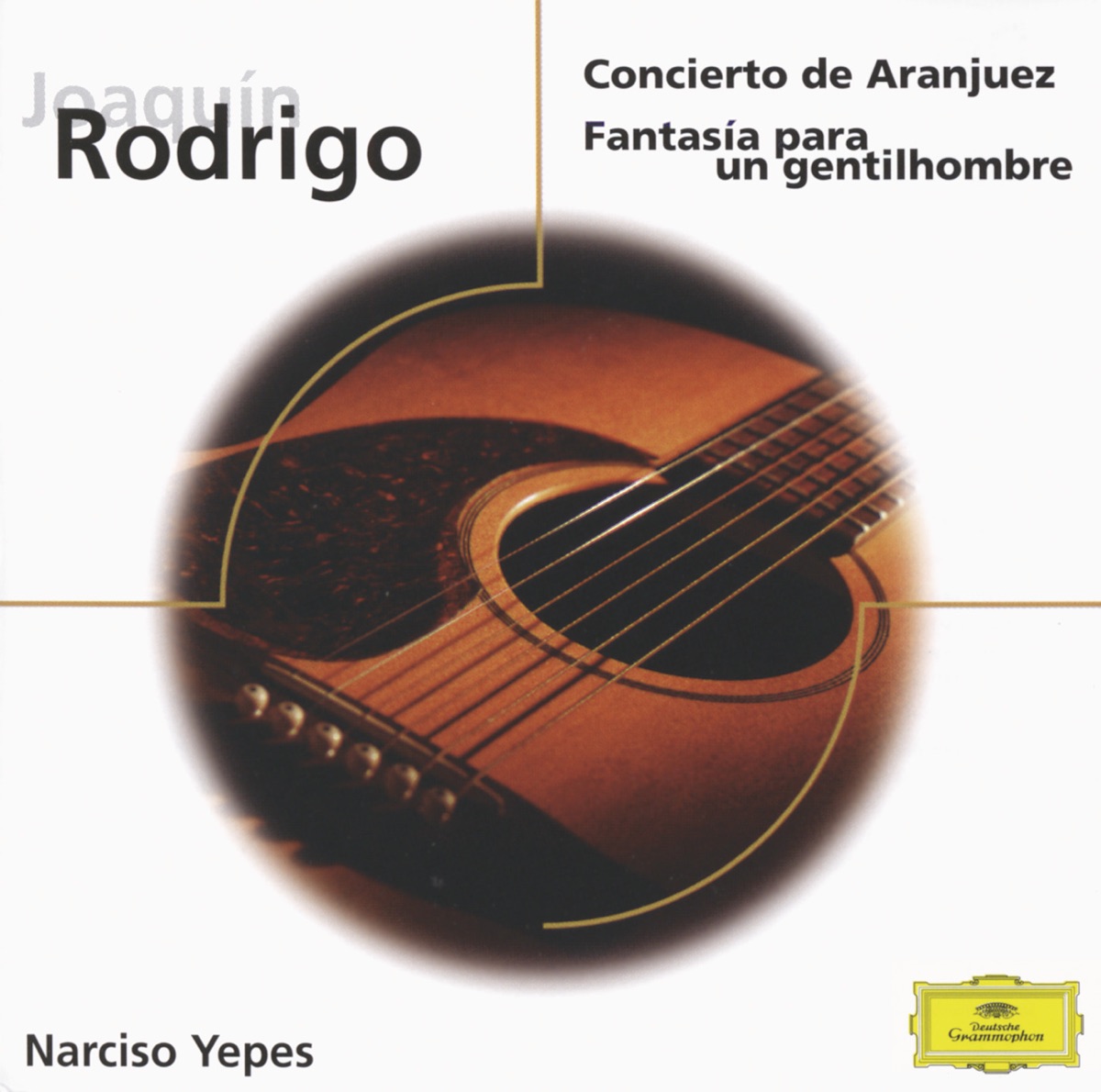 Concierto de Aranjuez by Narciso Yepes, Odon Alonso & Spanish R.T.V.  Symphony Orchestra on Apple Music